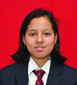 Kripa Rawal